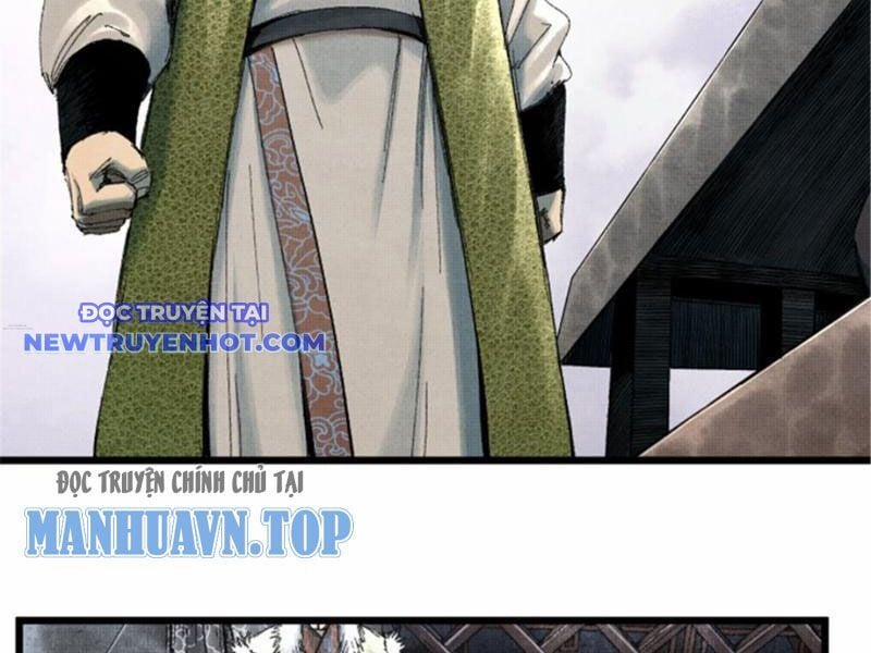 Thiên Hạ Đệ Nhất Lữ Bố 77 trang 20