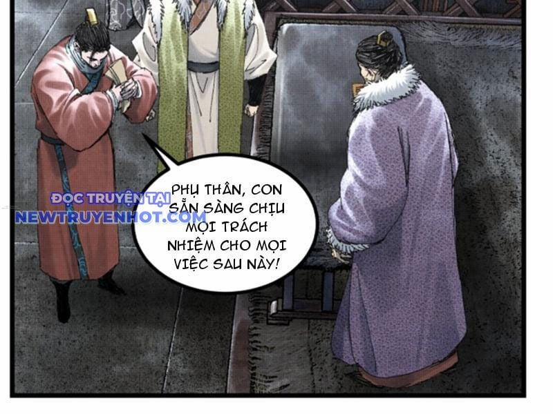 Thiên Hạ Đệ Nhất Lữ Bố 77 trang 21