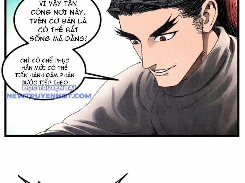 Thiên Hạ Đệ Nhất Lữ Bố 77 trang 30