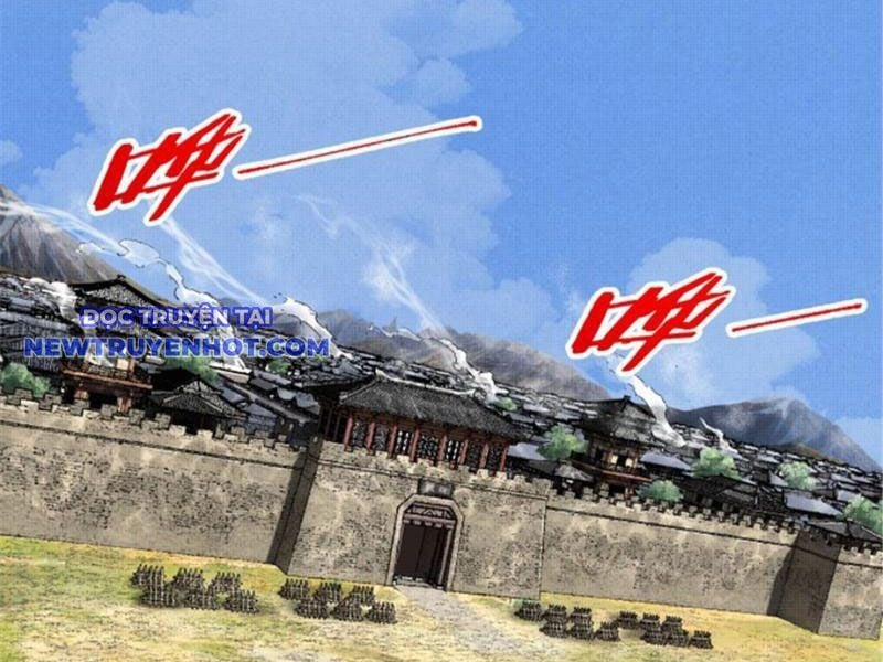 Thiên Hạ Đệ Nhất Lữ Bố 77 trang 34