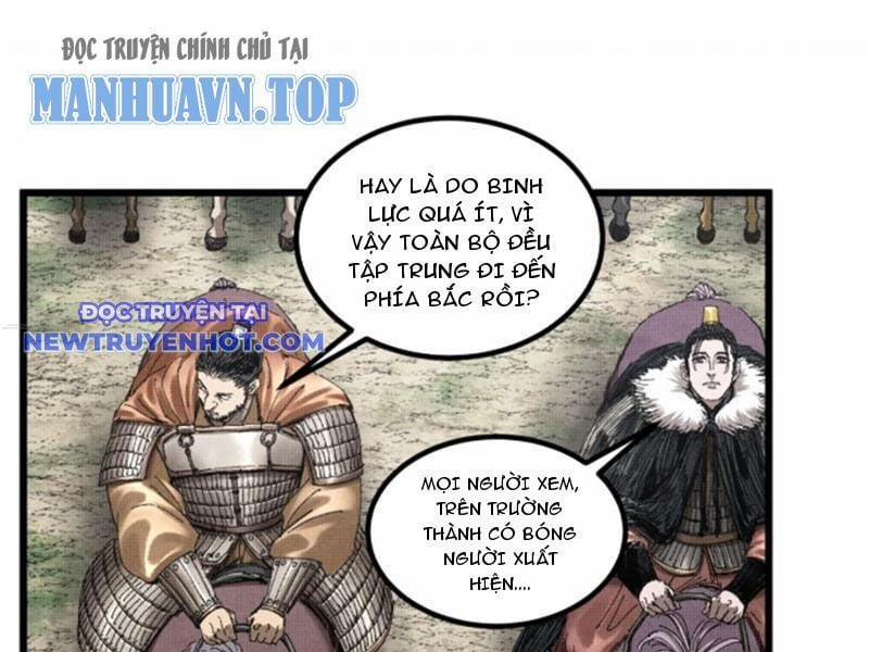 Thiên Hạ Đệ Nhất Lữ Bố 77 trang 39