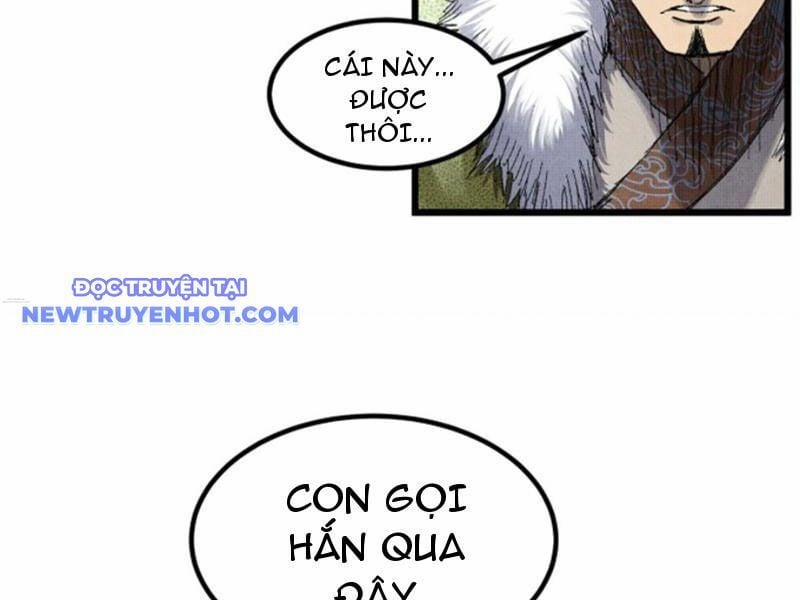 Thiên Hạ Đệ Nhất Lữ Bố 77 trang 4