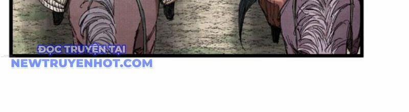 Thiên Hạ Đệ Nhất Lữ Bố 77 trang 40