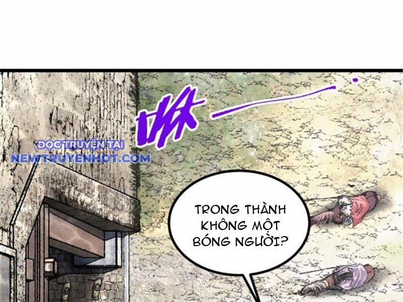 Thiên Hạ Đệ Nhất Lữ Bố 77 trang 44