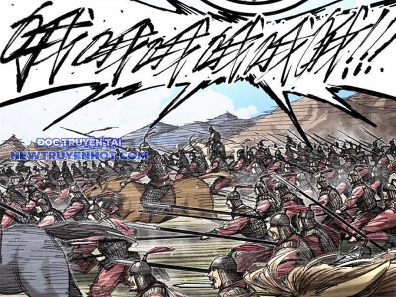 Thiên Hạ Đệ Nhất Lữ Bố 77 trang 53