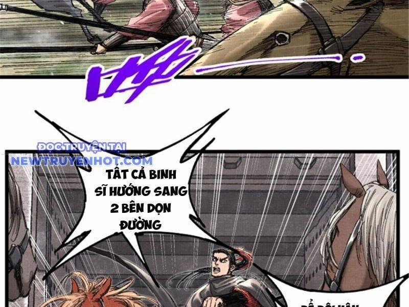 Thiên Hạ Đệ Nhất Lữ Bố 77 trang 54