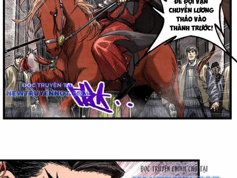 Thiên Hạ Đệ Nhất Lữ Bố 77 trang 55
