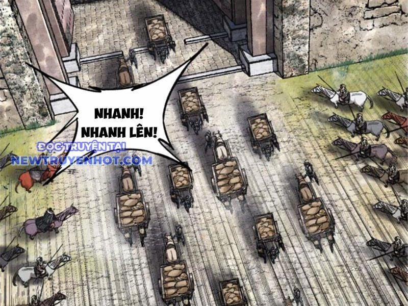 Thiên Hạ Đệ Nhất Lữ Bố 77 trang 58