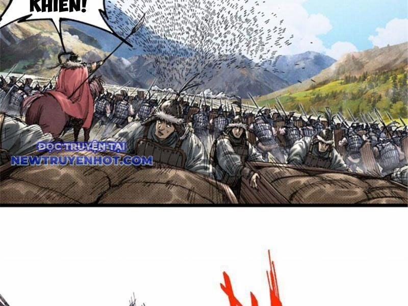 Thiên Hạ Đệ Nhất Lữ Bố 77 trang 60