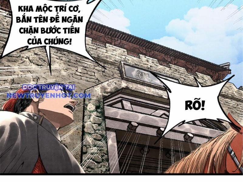 Thiên Hạ Đệ Nhất Lữ Bố 77 trang 65