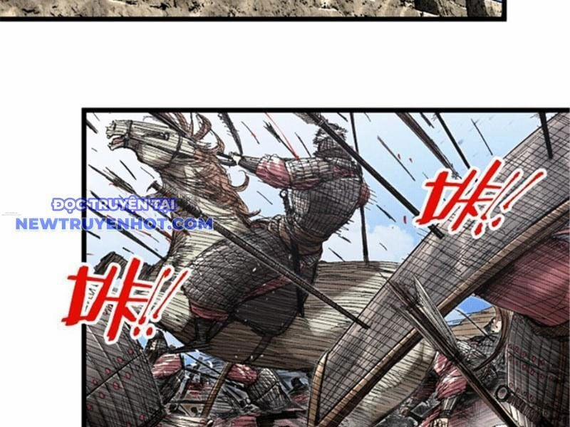 Thiên Hạ Đệ Nhất Lữ Bố 77 trang 67