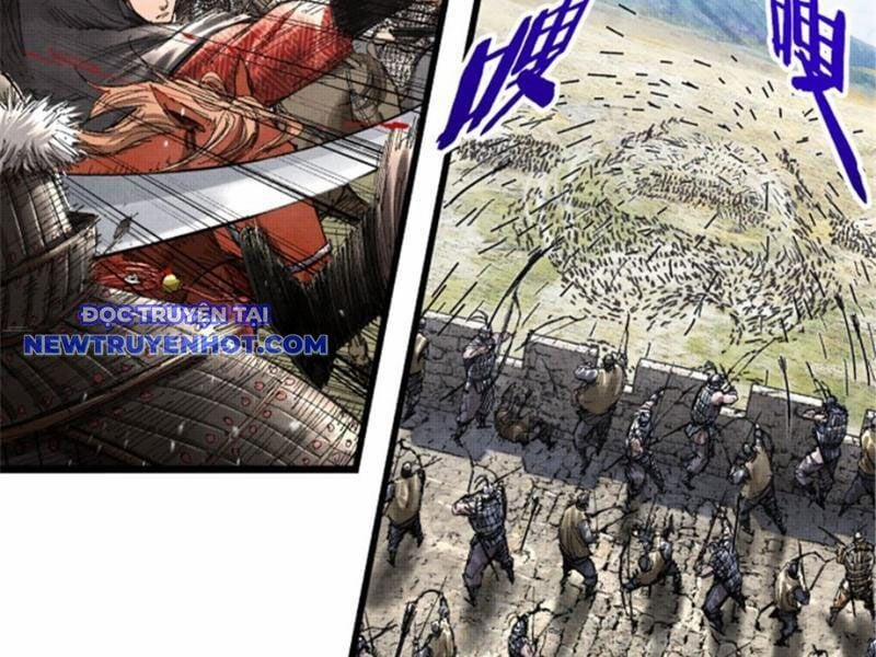 Thiên Hạ Đệ Nhất Lữ Bố 77 trang 73