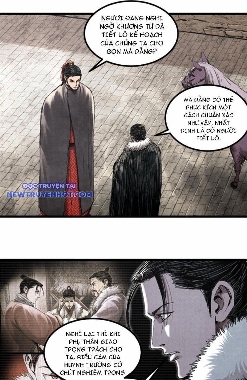 Thiên Hạ Đệ Nhất Lữ Bố 78 trang 1