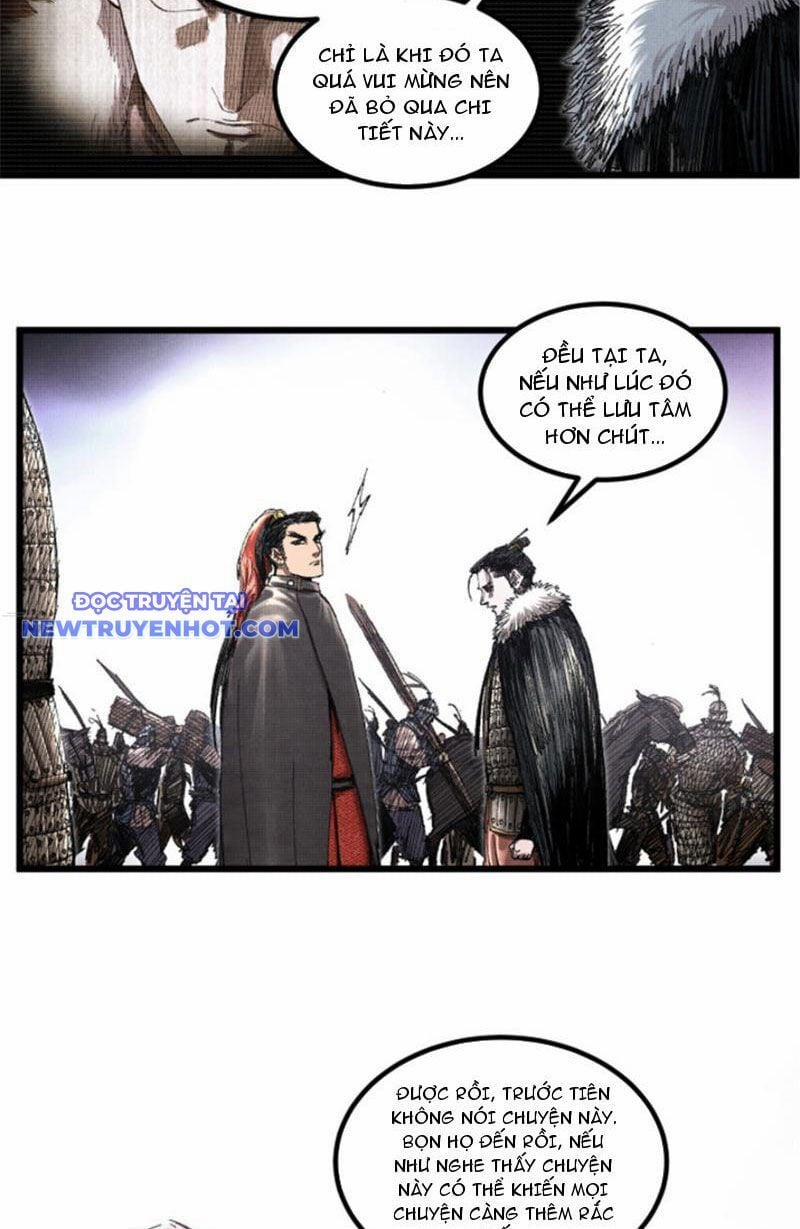 Thiên Hạ Đệ Nhất Lữ Bố 78 trang 2