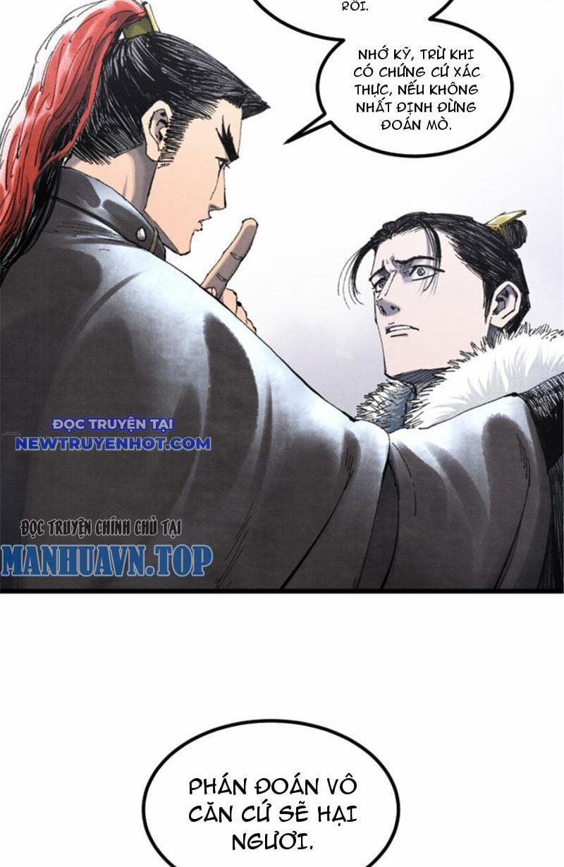 Thiên Hạ Đệ Nhất Lữ Bố 78 trang 3