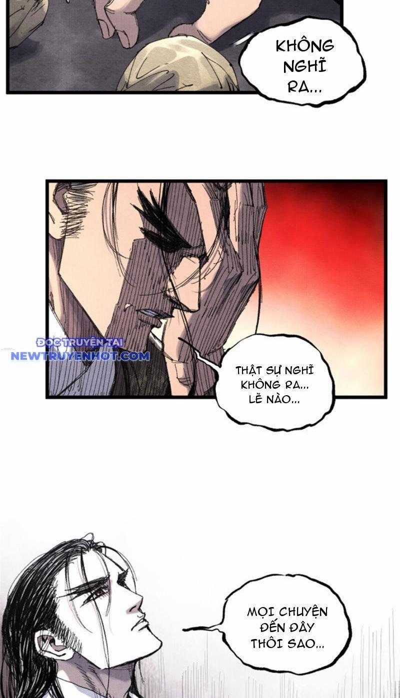 Thiên Hạ Đệ Nhất Lữ Bố 78 trang 36