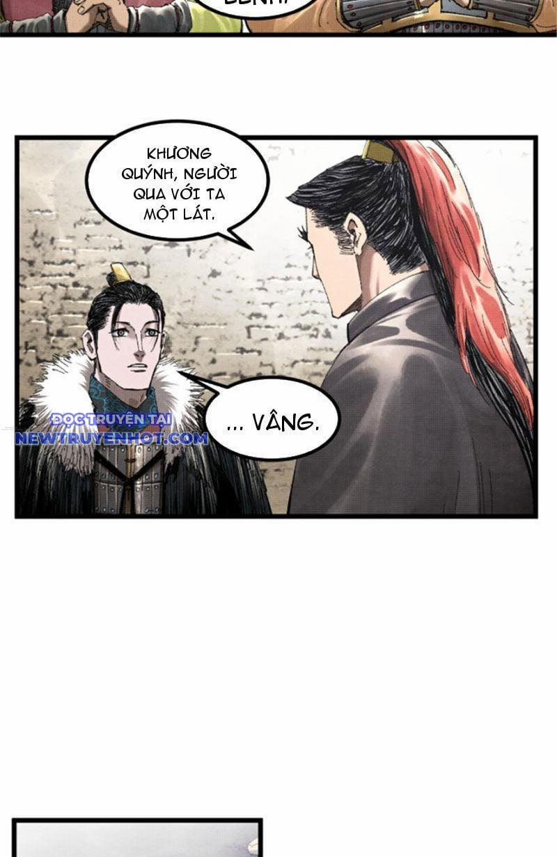 Thiên Hạ Đệ Nhất Lữ Bố 78 trang 7