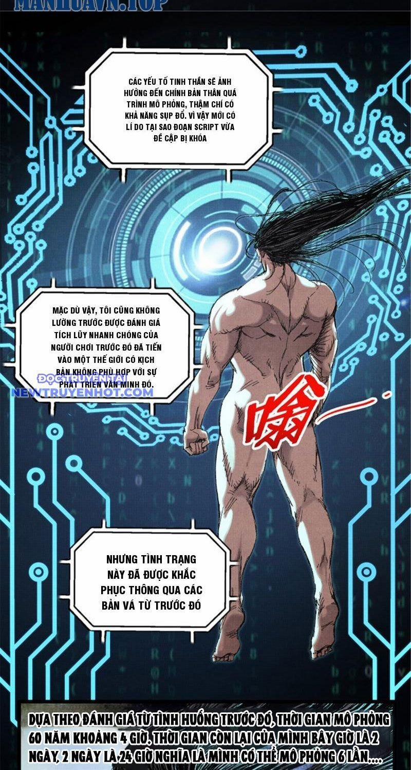 Thiên Hạ Đệ Nhất Lữ Bố 79 trang 11