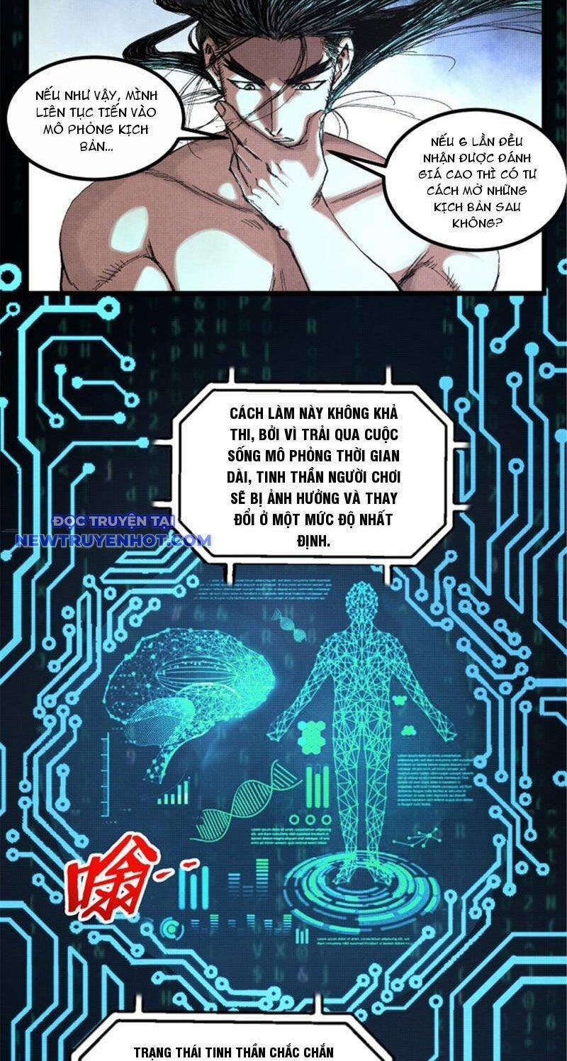 Thiên Hạ Đệ Nhất Lữ Bố 79 trang 12