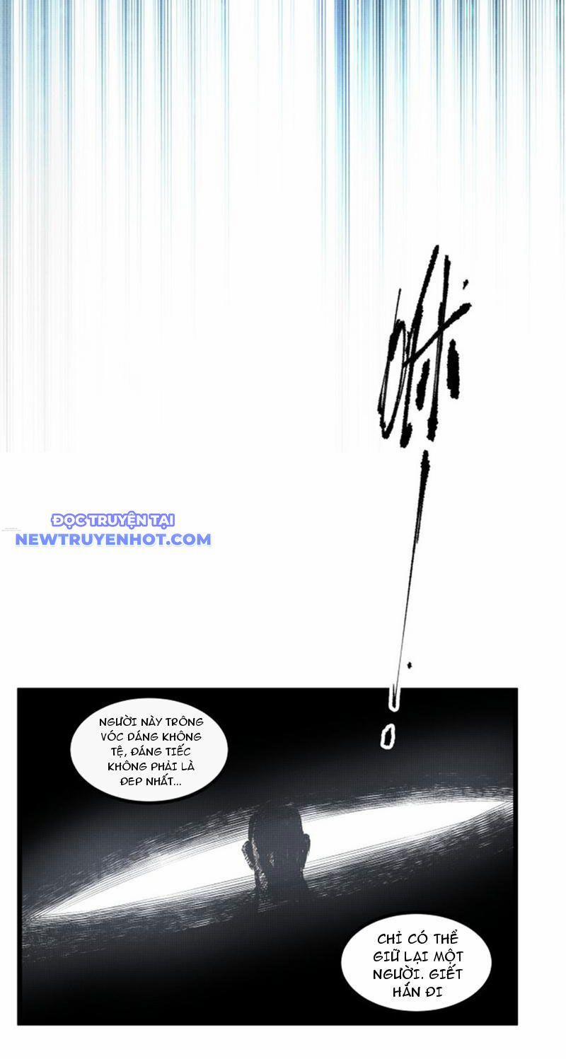 Thiên Hạ Đệ Nhất Lữ Bố 79 trang 20