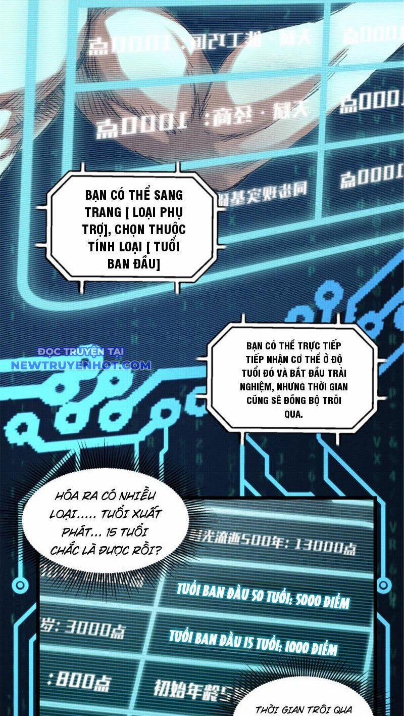 Thiên Hạ Đệ Nhất Lữ Bố 79 trang 28