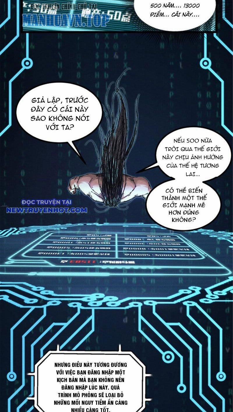 Thiên Hạ Đệ Nhất Lữ Bố 79 trang 29