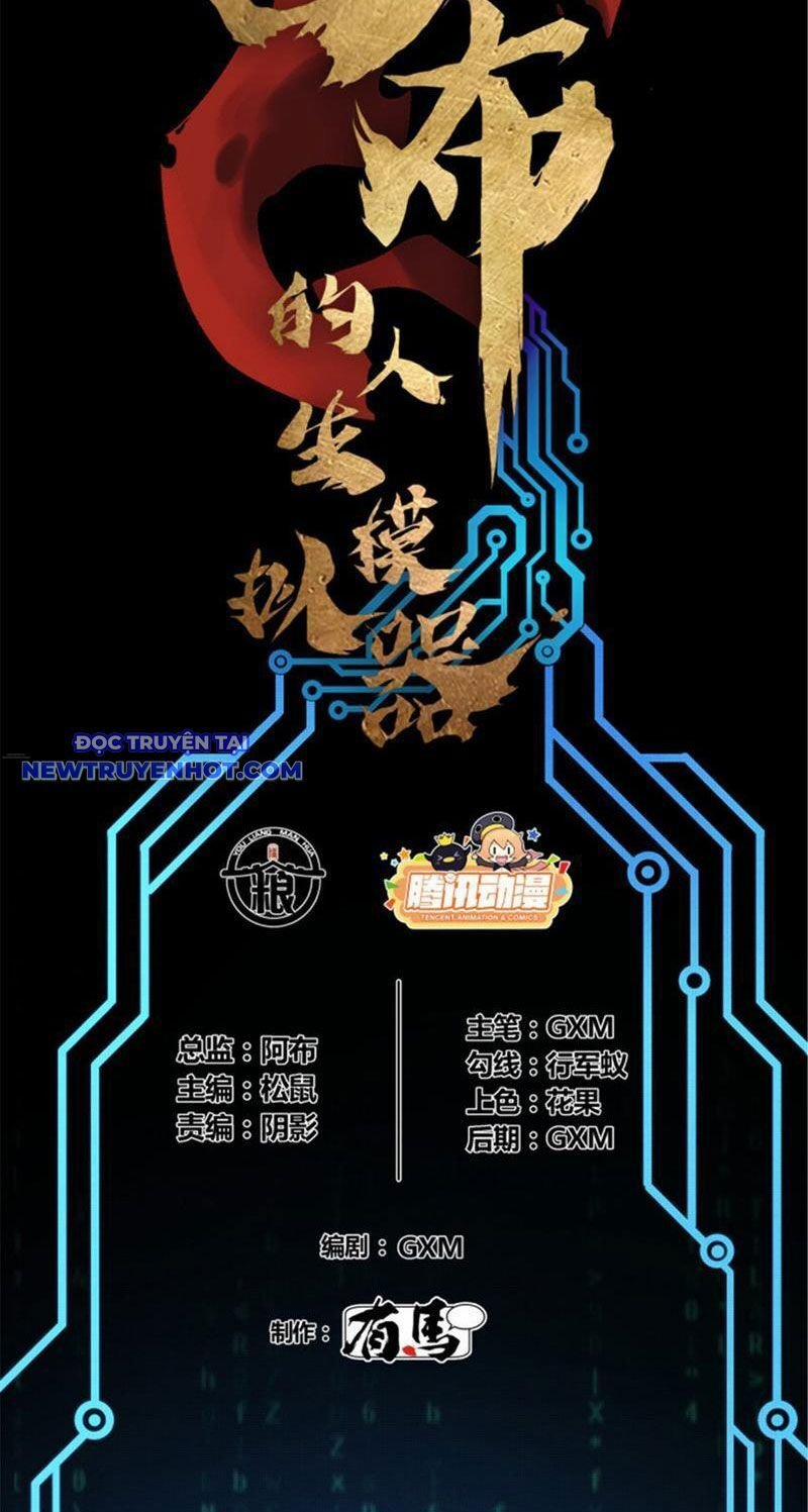 Thiên Hạ Đệ Nhất Lữ Bố 79 trang 3