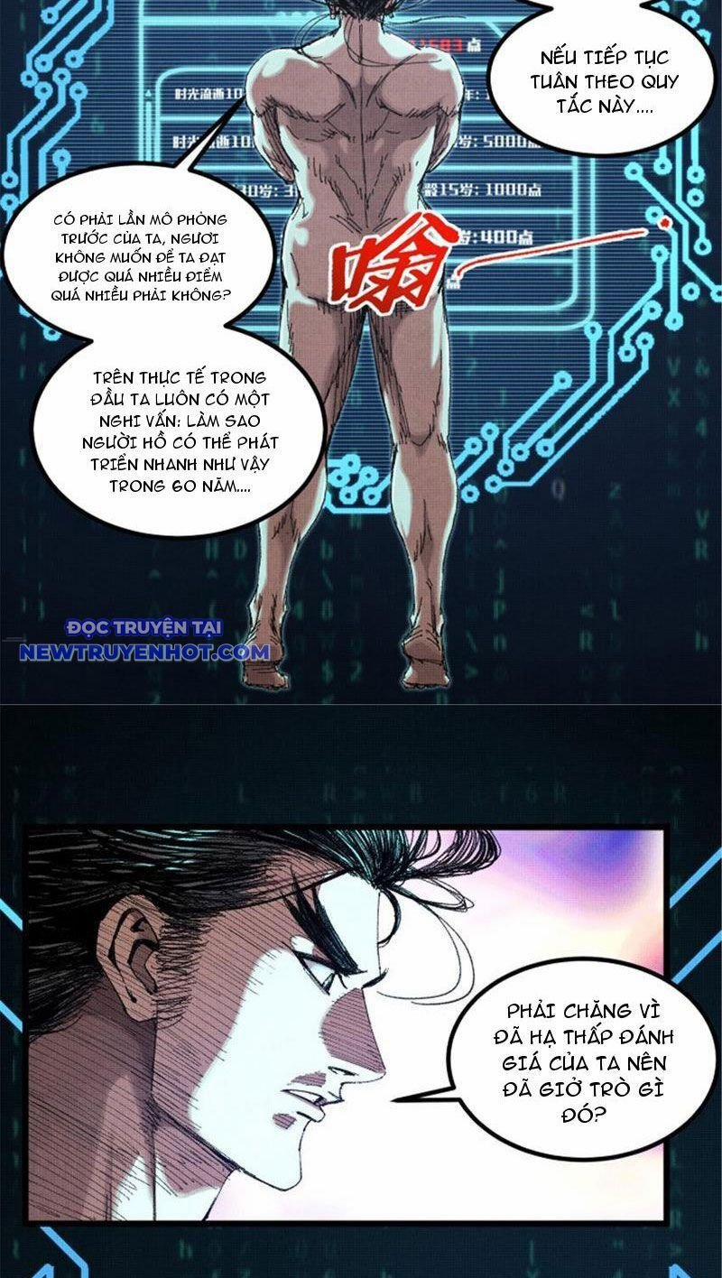 Thiên Hạ Đệ Nhất Lữ Bố 79 trang 31