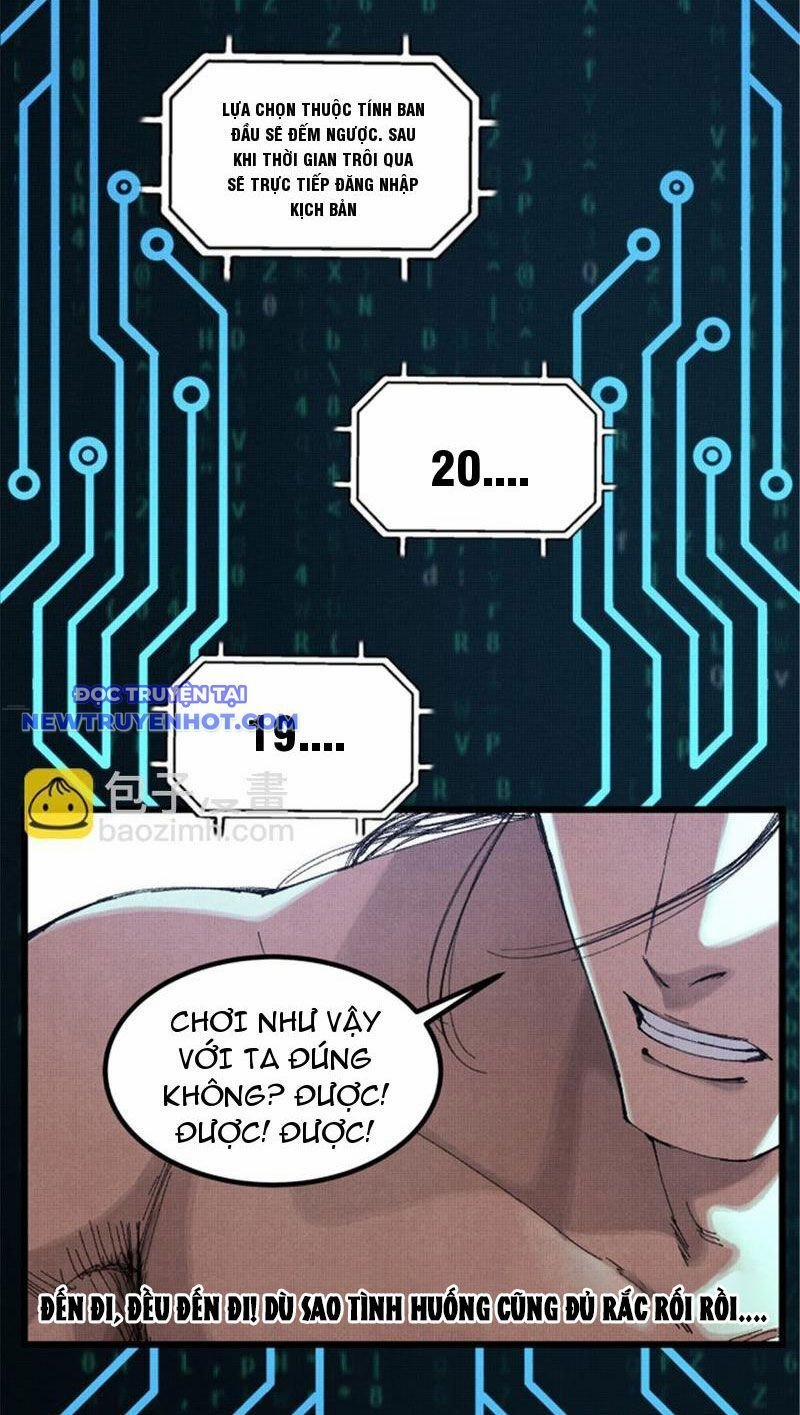 Thiên Hạ Đệ Nhất Lữ Bố 79 trang 32