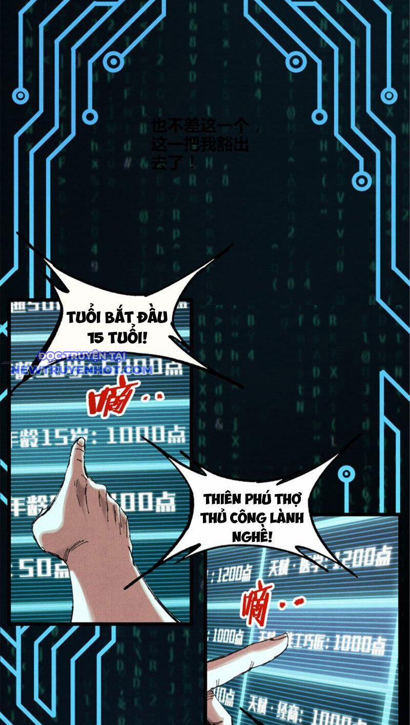 Thiên Hạ Đệ Nhất Lữ Bố 79 trang 33