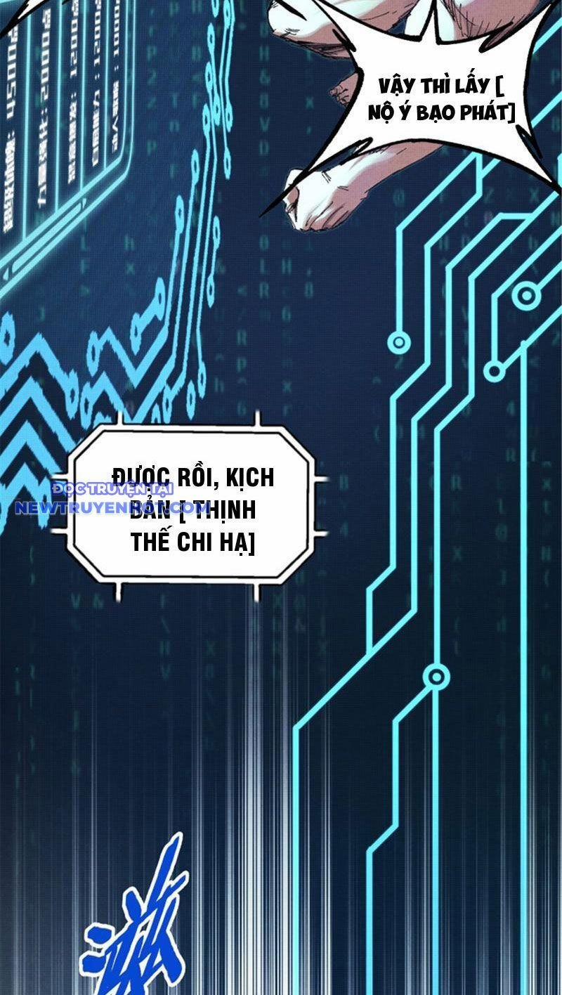 Thiên Hạ Đệ Nhất Lữ Bố 79 trang 35