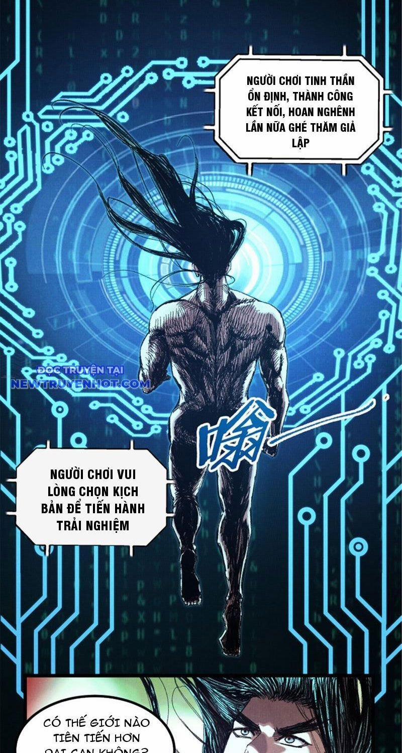 Thiên Hạ Đệ Nhất Lữ Bố 79 trang 4