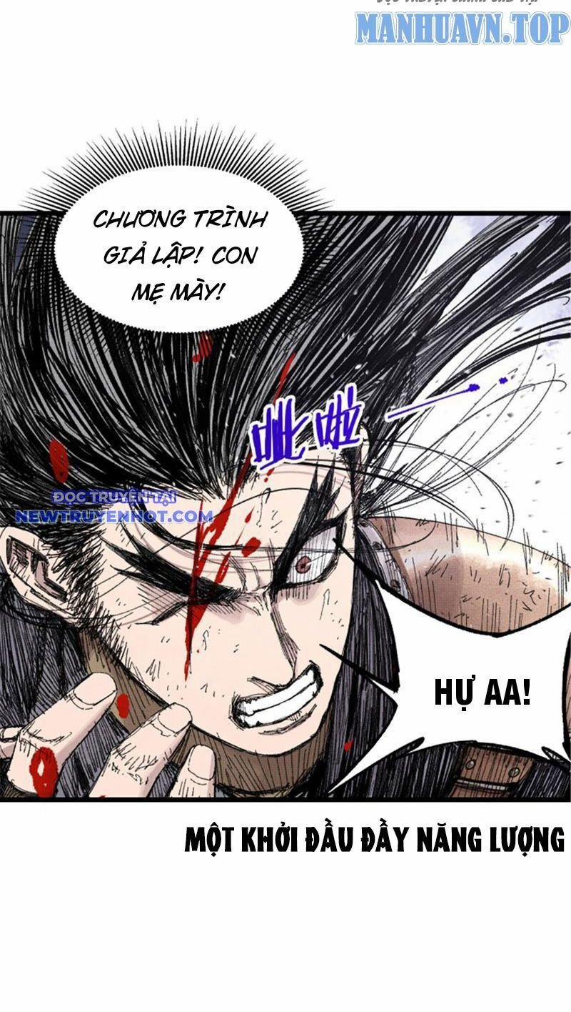 Thiên Hạ Đệ Nhất Lữ Bố 79 trang 40