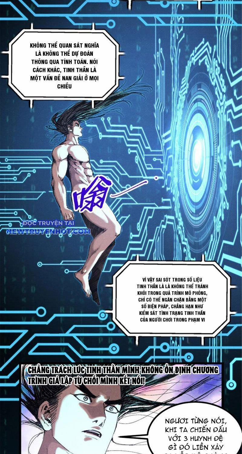 Thiên Hạ Đệ Nhất Lữ Bố 79 trang 8