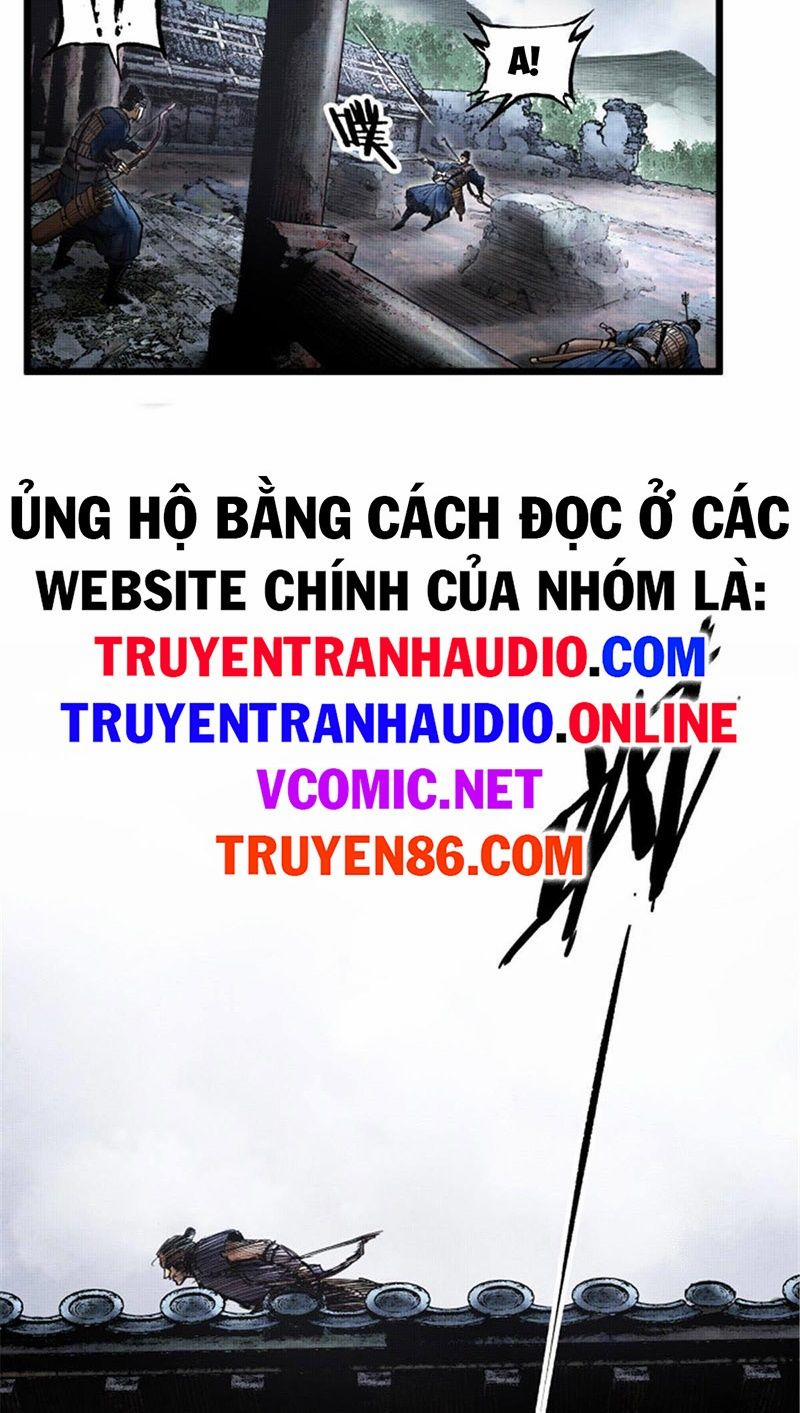 Thiên Hạ Đệ Nhất Lữ Bố 8 trang 10