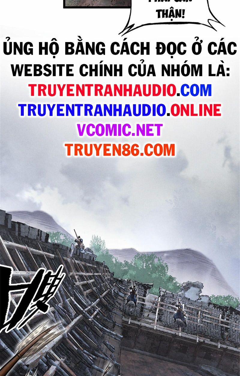 Thiên Hạ Đệ Nhất Lữ Bố 8 trang 16