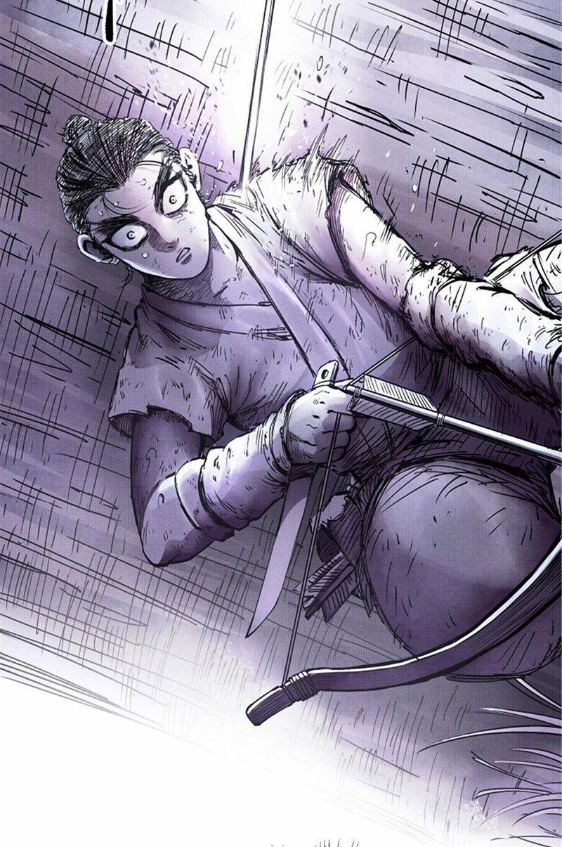 Thiên Hạ Đệ Nhất Lữ Bố 8 trang 38