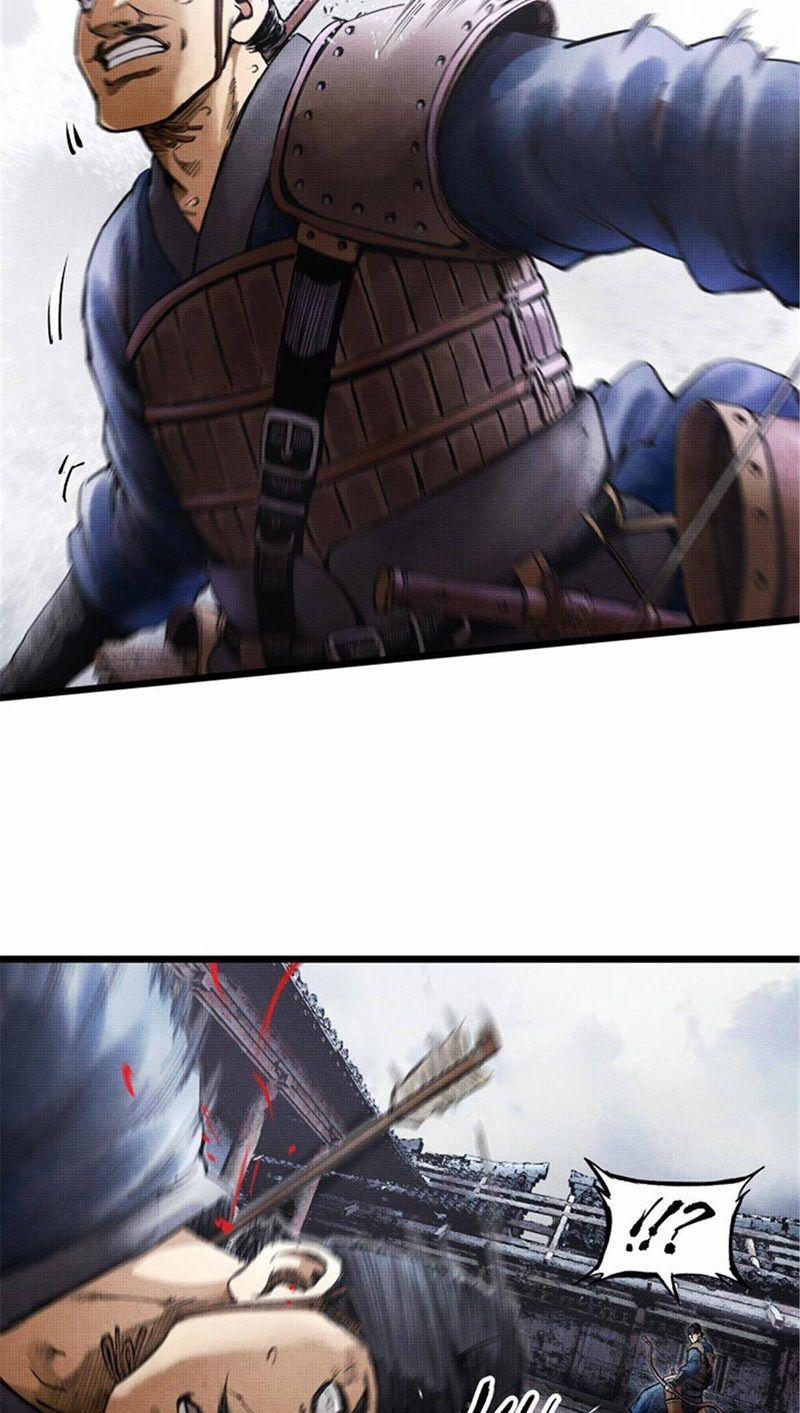 Thiên Hạ Đệ Nhất Lữ Bố 8 trang 8