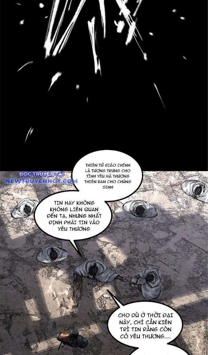 Thiên Hạ Đệ Nhất Lữ Bố 80 trang 10