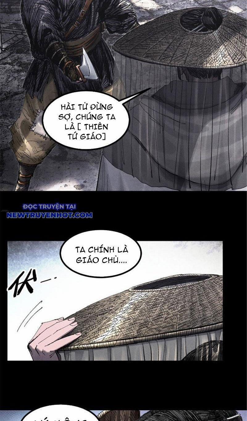 Thiên Hạ Đệ Nhất Lữ Bố 80 trang 2