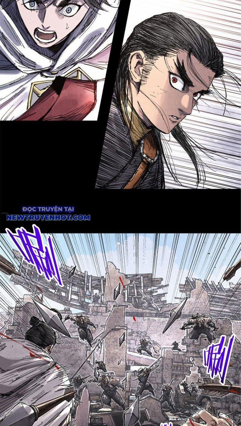 Thiên Hạ Đệ Nhất Lữ Bố 80 trang 26