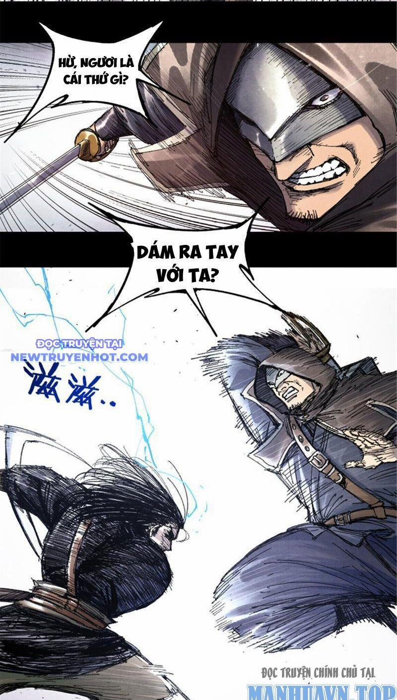 Thiên Hạ Đệ Nhất Lữ Bố 80 trang 30