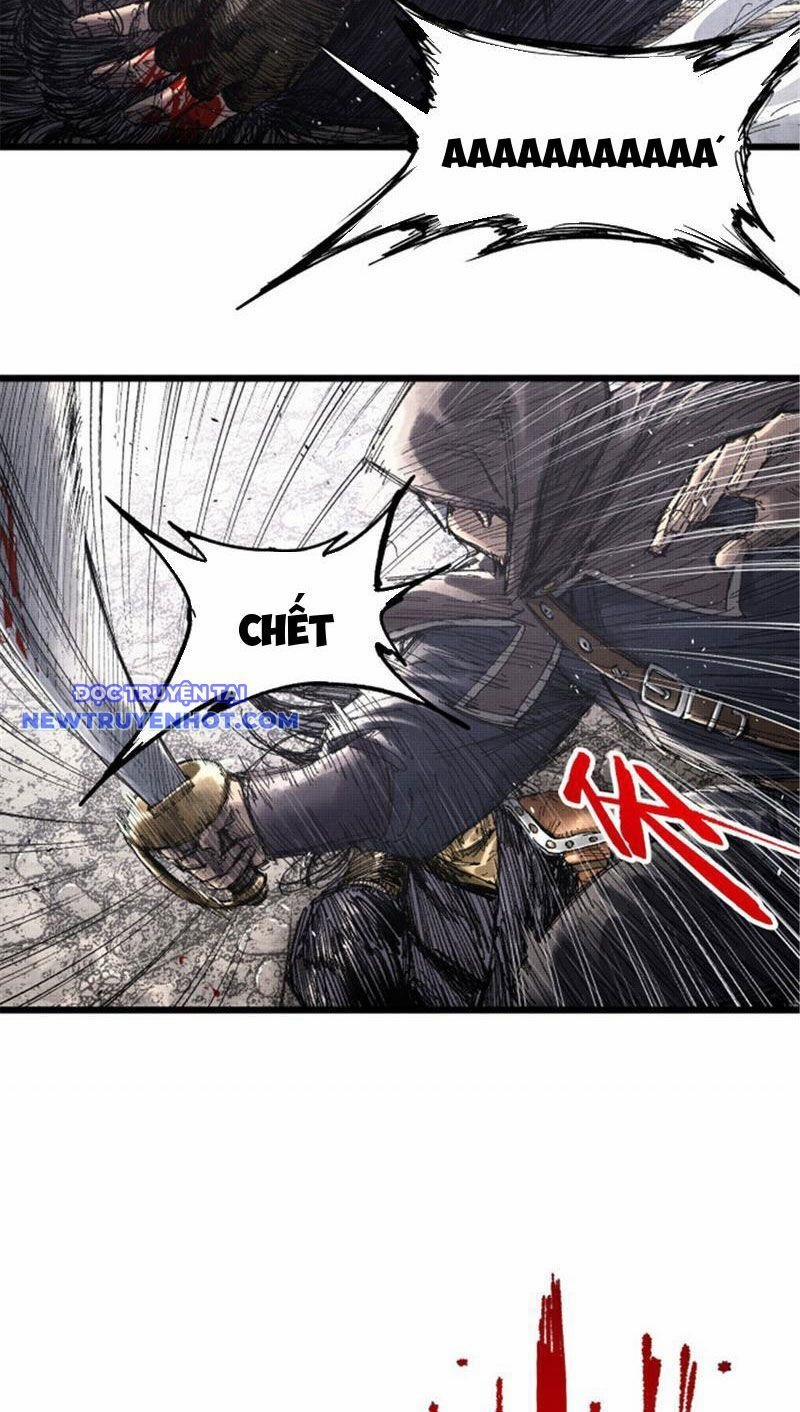 Thiên Hạ Đệ Nhất Lữ Bố 80 trang 33