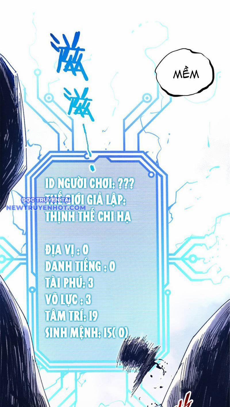 Thiên Hạ Đệ Nhất Lữ Bố 80 trang 36