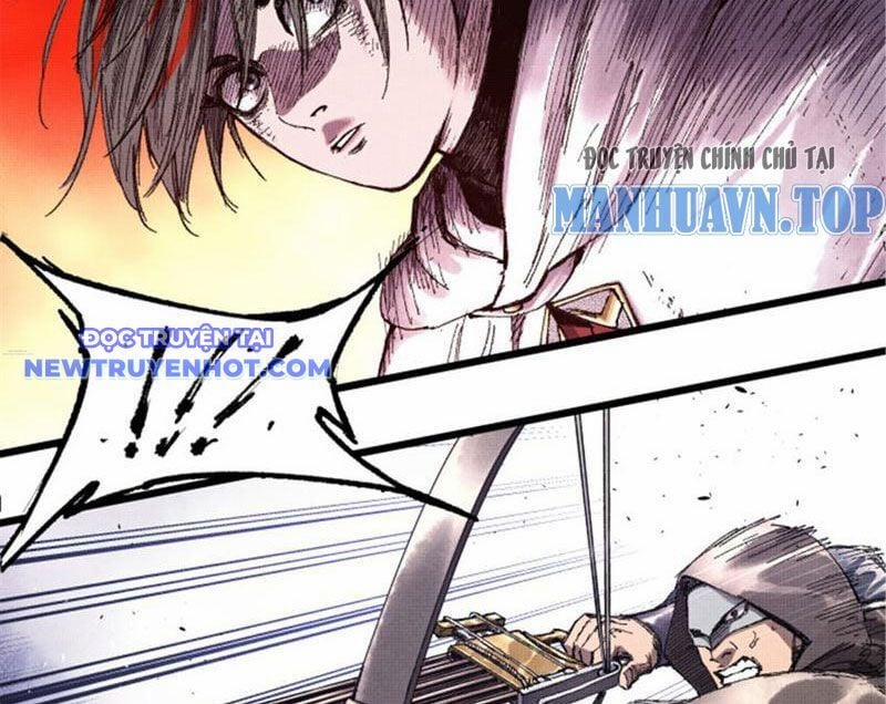 Thiên Hạ Đệ Nhất Lữ Bố 80 trang 46