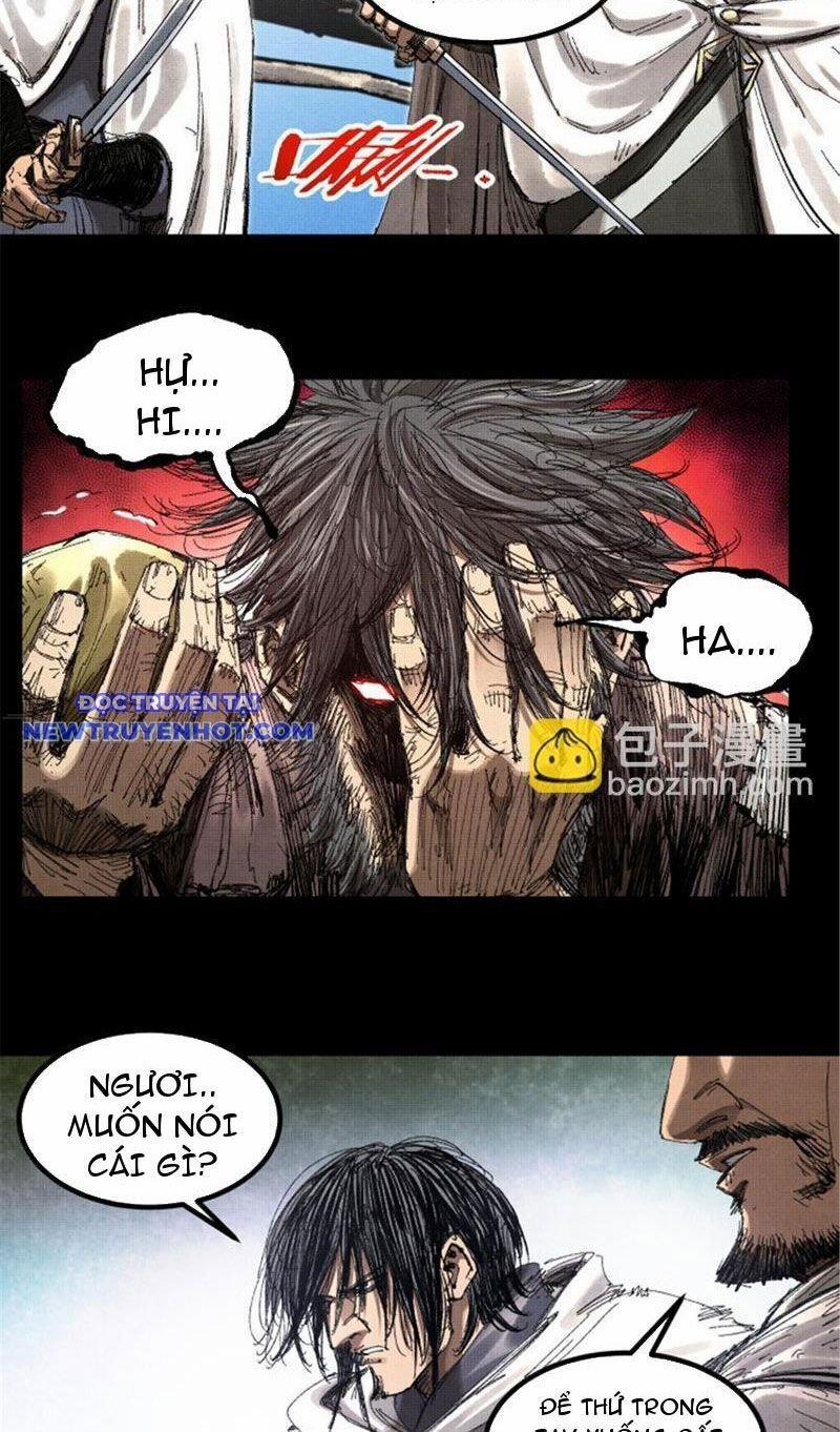 Thiên Hạ Đệ Nhất Lữ Bố 80 trang 7