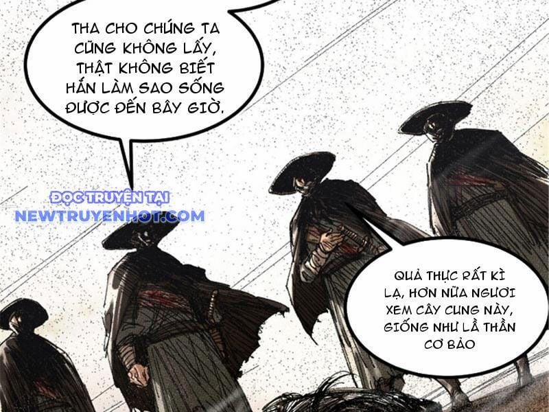 Thiên Hạ Đệ Nhất Lữ Bố 81 trang 107