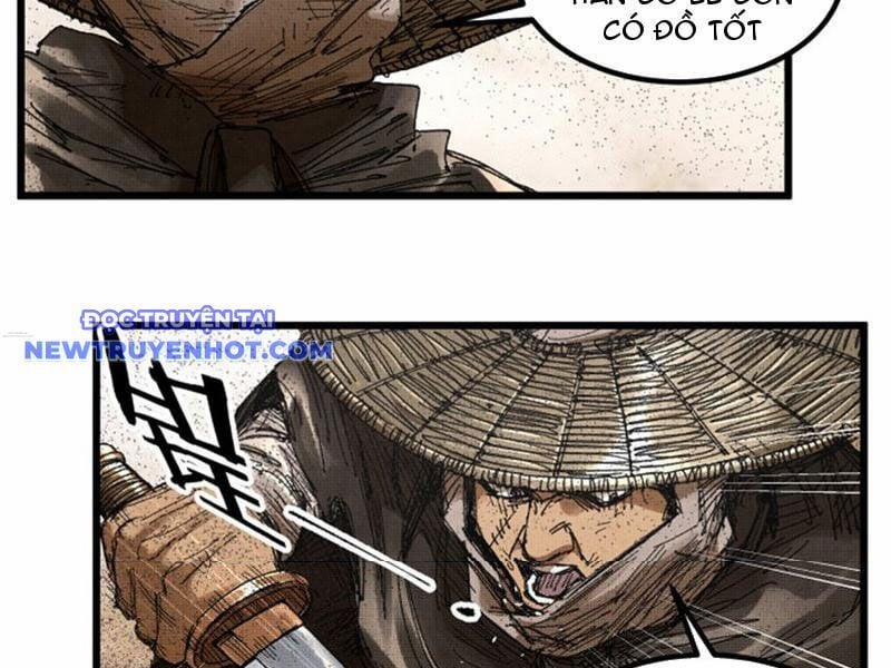 Thiên Hạ Đệ Nhất Lữ Bố 81 trang 109