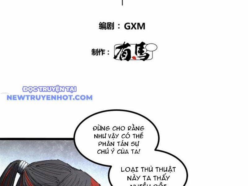 Thiên Hạ Đệ Nhất Lữ Bố 81 trang 13