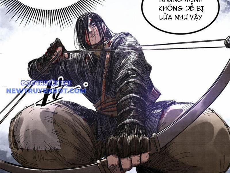 Thiên Hạ Đệ Nhất Lữ Bố 81 trang 16